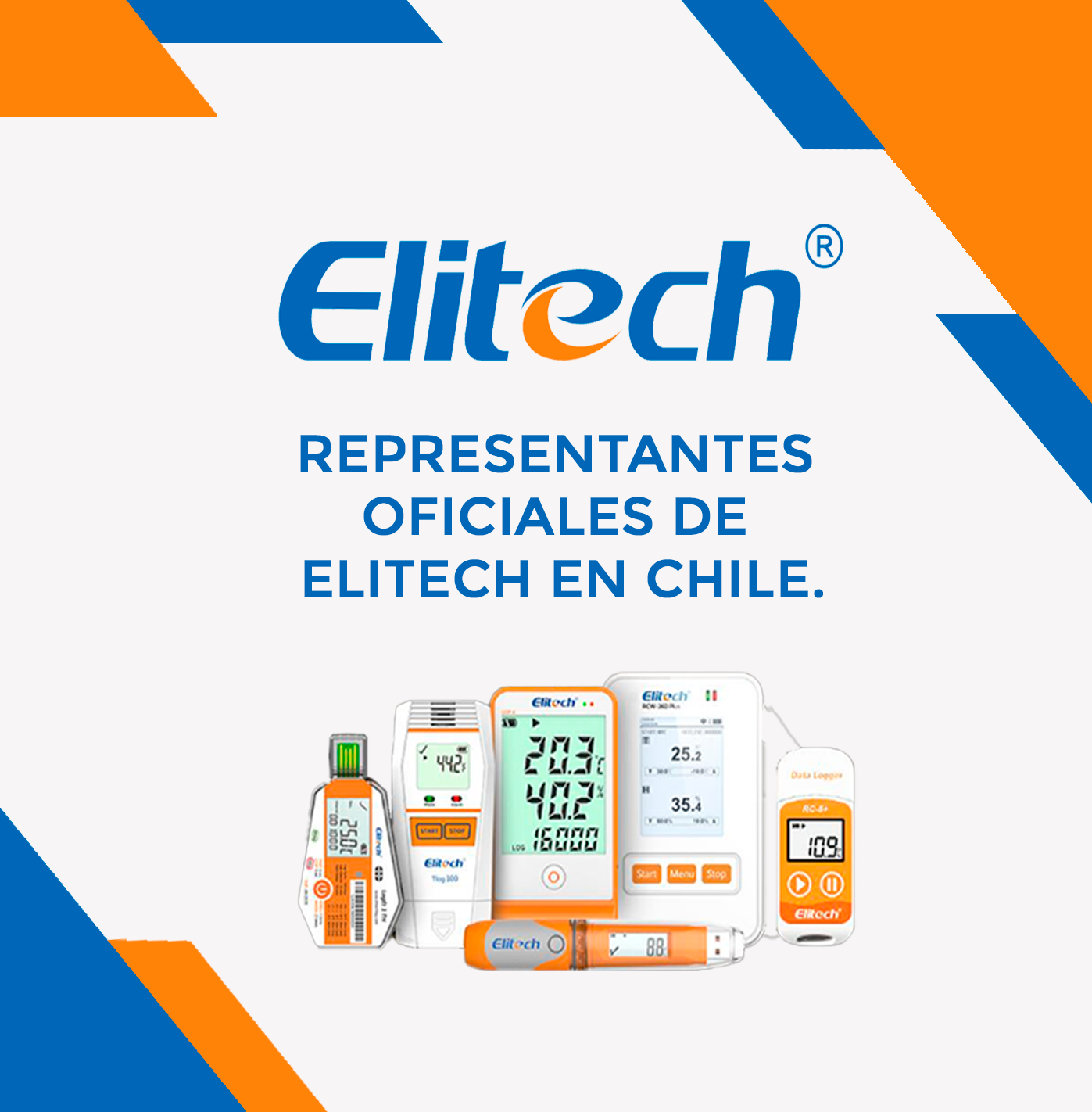 Elitech