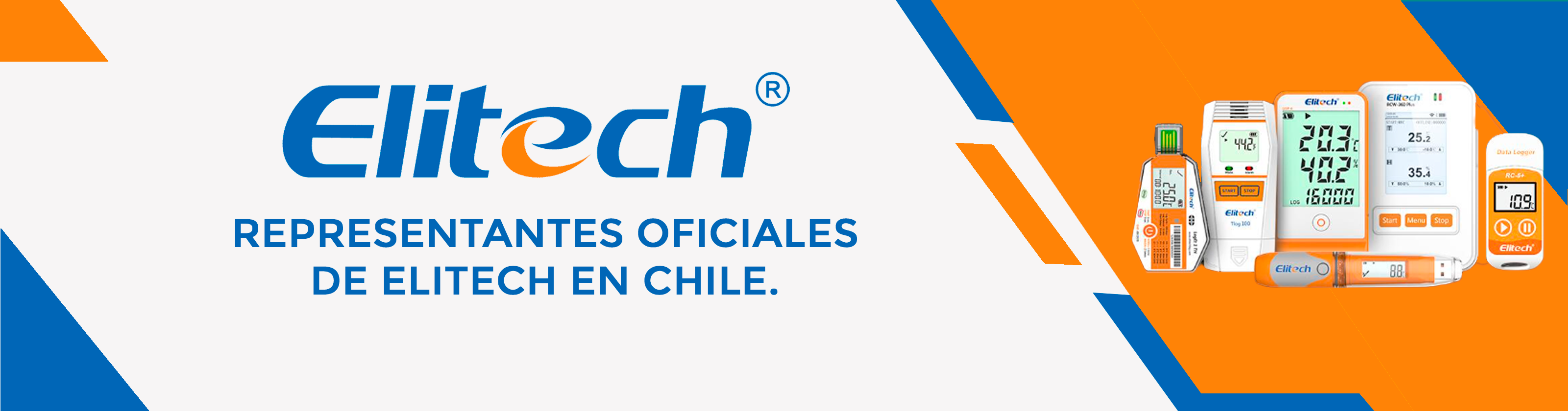 Elitech