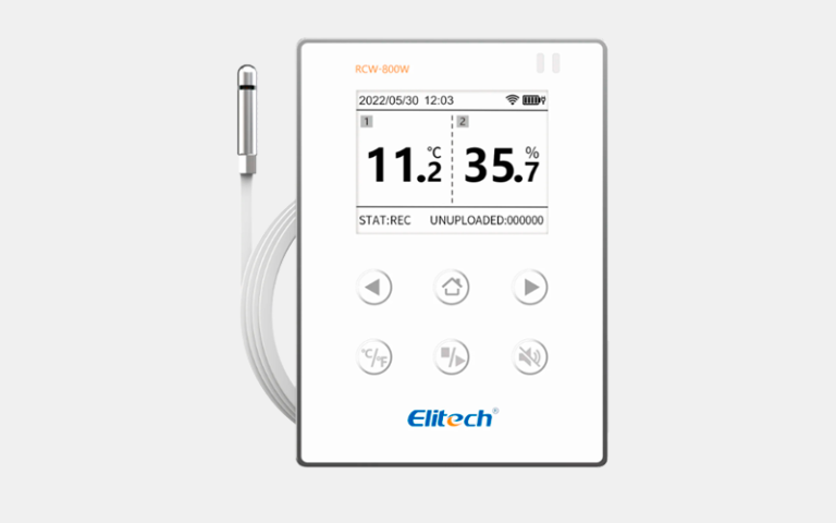 Datalogger