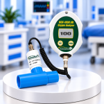 Analizador de Oxígeno OGX-1800-AR