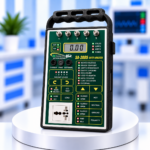 Analizador de seguridad eléctrica SA 2005
