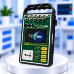 Analizador de seguridad eléctrica SA 2600