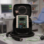 Simulador de Paciente y NIBP 1030 KIT