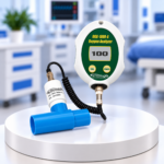 Analizador de Oxígeno OGX-1800-AR