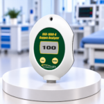 Analizador de Oxígeno OGX-1800-A