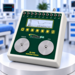 Analizador de desfibrilación DA 2006 con Bluetooth