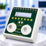 Analizador de desfibrilación DA 2006P con Bluetooth